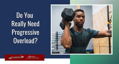 Do You Really Need Progressive Overload