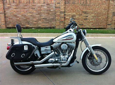 2006 harley davidson super glide for sale with test drive driving sounds and walk through video. Buy 2006 Harley-Davidson FXDI35 35th Anniversary Super on ...
