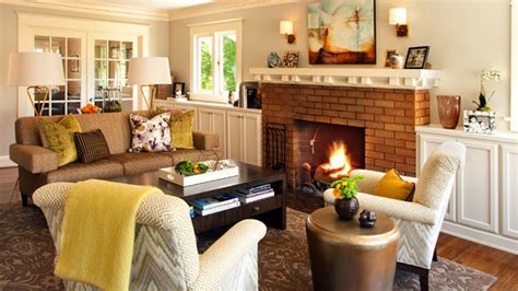 Get 5% in rewards with club o! 15 Warm Craftsman Living Room Designs | Home Design Lover