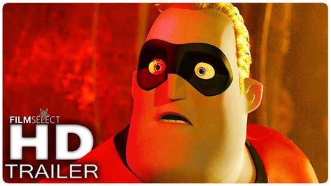 incredibles 2 trailer 2 2018 youtube