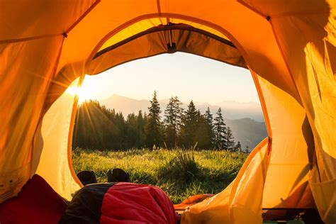 Les 10 Meilleures Tentes Pour La Randonnée Et Le Camping En 2019