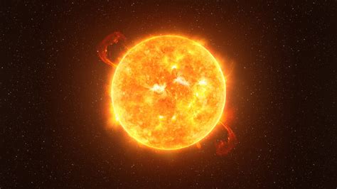 Red Giant Star Betelgeuse Appeared Orange Yellow Nearly 2000 Years Ago