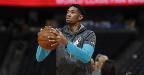 Pistons f/c christian wood is set to become a free agent after the summer, and according to the athletic, there's about a 70% chance he remains in detroit. Christian Wood turns heads in Bucks summer-league opener
