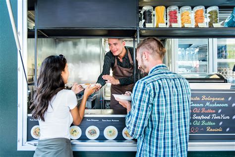 5 Tips To Successfully Grow Your Food Truck Business