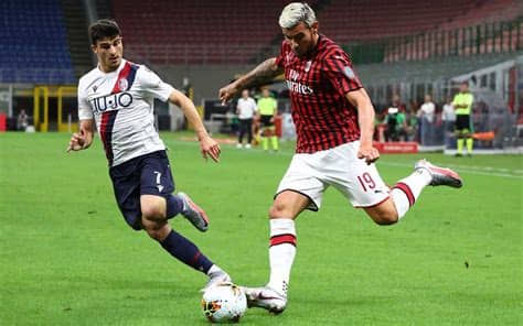 Lider milan'ın, sassuolo ile deplasmanda karşı karşıya geleceği maç türkiye saati ile 17.00'de başlayacak ve bein sports 3 kanalından canlı olarak verilecek. Sassuolo-Milan, Theo Hernandez: "Donnarumma incredibile ...
