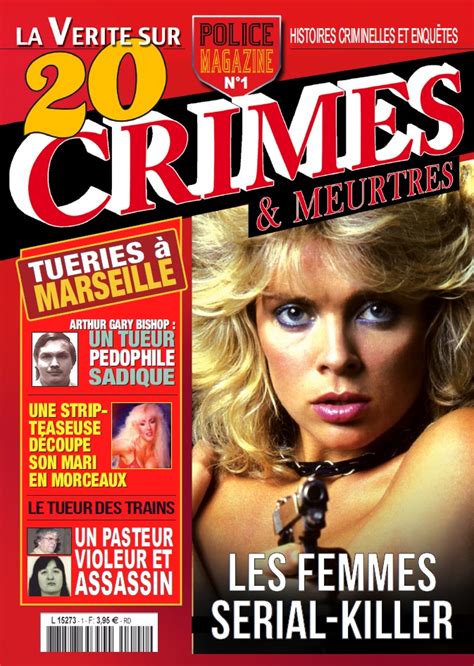 Police Magazine n° 1 - Abonnement Police Magazine | Abonnement magazine ...