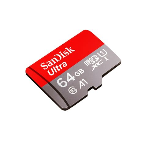 Average rating:4.4out of5stars, based on5reviews5ratings. SanDisk 64GB TF (MicroSD) Memory Card - Green Backyard