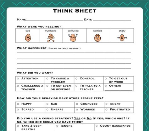 This Would Help Shape Behavior So That My Students That Have A Hard