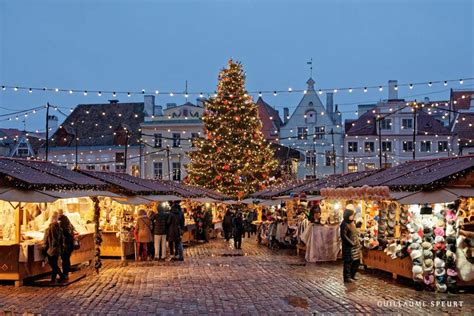 17 Best Christmas Markets Around The World To Visit This Year