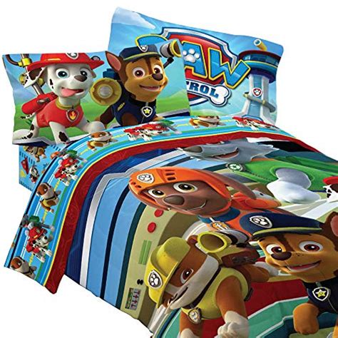 Playhut Paw Patrol 2 In 1 Bed Tent Playhouse Cocoaho