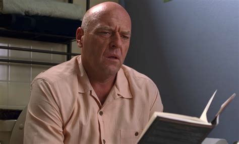 Dean Norris Knew It Was Time To Bring Hank Into Better Call Saul