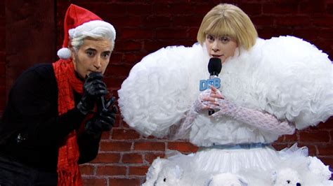 Watch Saturday Night Live Web Exclusive Angelo Christmas