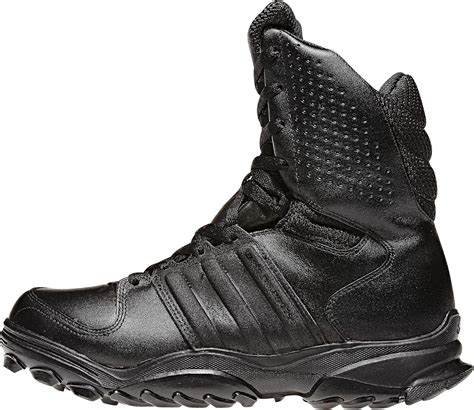 Adidas Gsg 92 Stiefel Gsg92 Boots Black Tactical Boot Black Size