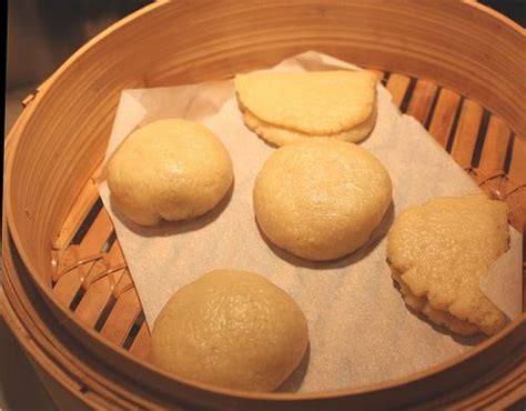 Recipe in video description click the show more button. Gluten-Free Steamed Bun (Bao) Recipe - Viet World Kitchen ...