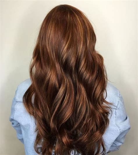 60 Looks With Caramel Highlights On Brown And Dark Brown Hair In 2020