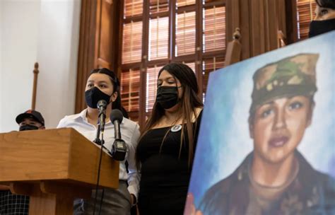 A Year After Vanessa Guilléns Death Lawmakers And Advocates Call For