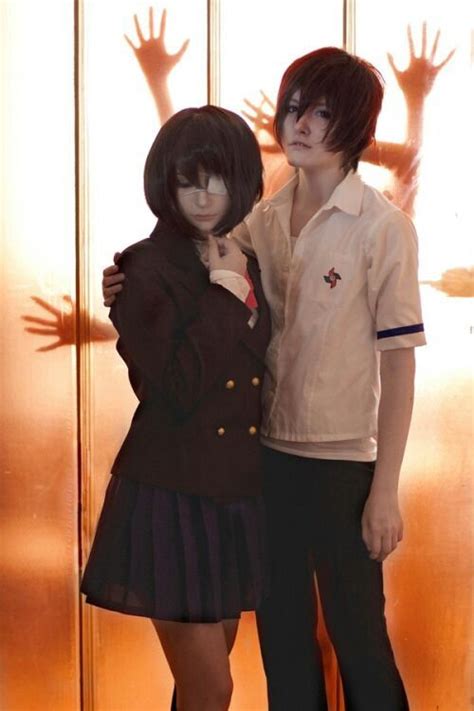 10 Anime Couples Id Love To Cosplay Anime Amino
