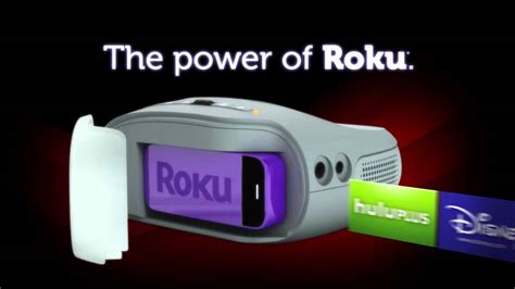 3m Streaming Projector Powered By Roku Youtube