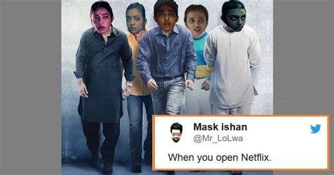 Ika saalu ra, nannu oggeyandi plz. 27 Hilarious Memes On Radhika Apte And Netflix ...
