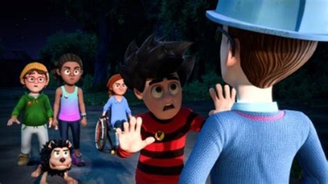 Dennis And Gnasher Unleashed Season 1 Episode 31
