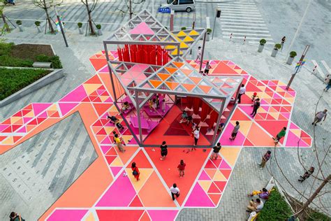 Interview 100 Architects On Why Impactful Street Architecture Needs To