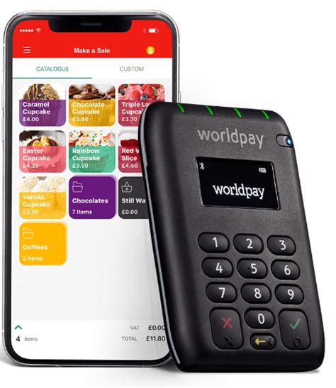 A mobile card reader is a small but mighty piece of hardware. Best Small Business Credit Card Machines | 2019 Guide