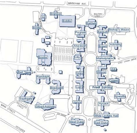 Insurance, flights, residence permits, citizenship and other services. Duke West Campus Map | Zip Code Map