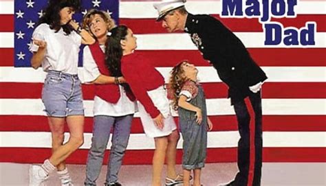 Cast Of Major Dad Where Are They Now We Have Revealed Everything That