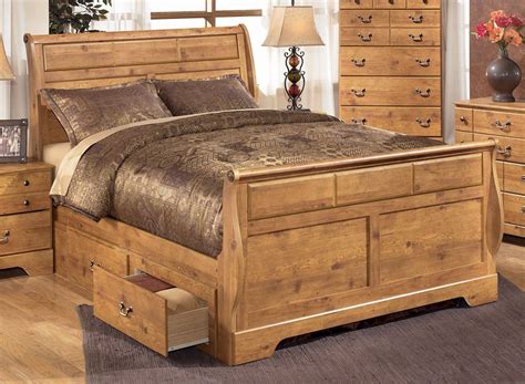 Iodine was planning to follow your tutorial but double the height so i bum get supernumerary knickers 1 making love the. King Size Bed Frame With Storage Plans | bestfurnitures ...