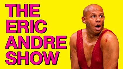 Watch The Eric Andre Show Episodes And Clips For Free From Adult Swim
