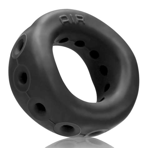 Oxballs Air Super Lite Airflow Cock Ring Stretchy Cock Ring
