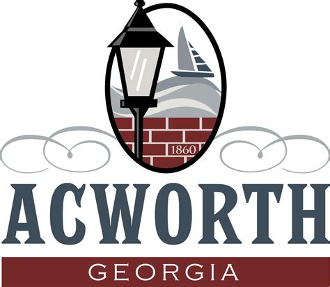 Visit Acworth Downtown Map Official Georgia Tourism And Travel Website