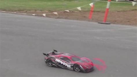 Worlds Fastest Remote Control Car The Traxxas Xo 1 Supercar Youtube