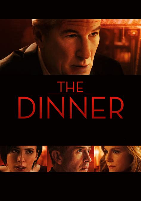Written and directed by 'banshee' star miles doleac, 'the dinner party' begins when a budding playwright and his wife attend a dinner party hosted by. The Dinner | Movie fanart | fanart.tv