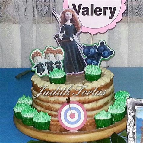 Torta Desnuda Infantil Valiente Por Judith Tortas Birthday Cake Cakes Desserts Baby Food
