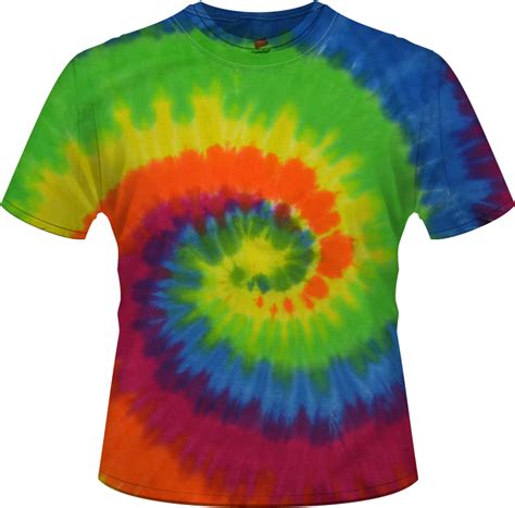 Transparent Tie Dye California Pictures To Pin On Printable - Tie Dye png image