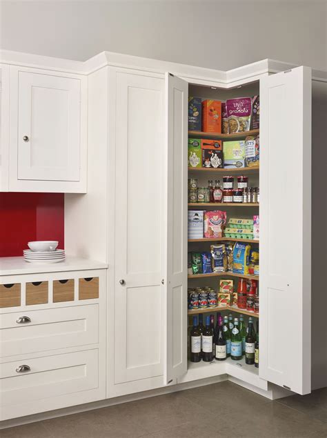 However, most often these can work out expensive due to the need for customisation to suit the dimensions of the existing cupboards. Corner Pantry Cabinet Dimensions Luxury ... | Corner ...