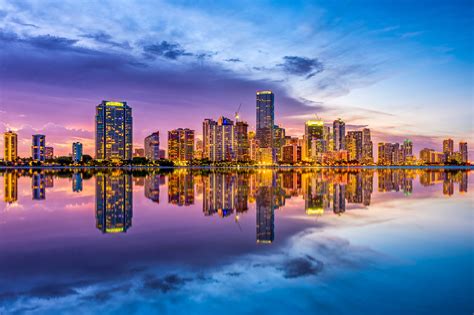Miami Feature Top Villas