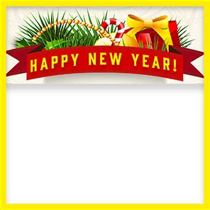 Free Happy New Year Borders New Year Border Clip Art Mother S Day