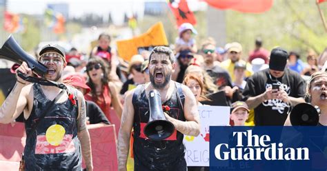 Australia Day Indigenous Mourning Protests And Citizenship Ceremonies