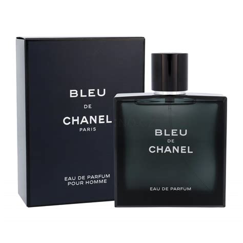 Chanel Bleu De Chanel Parf Movan Vody Pro Mu E Elnino Cz