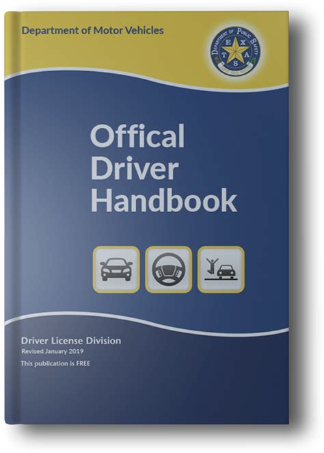 Ca Drivers Manual 2022