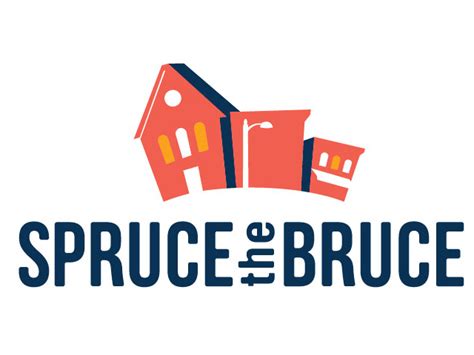Spruce The Bruce Community Development Program Bruce County Welcomes You