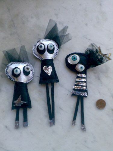 Untitled Character Design Voodoo Dolls Hanukkah