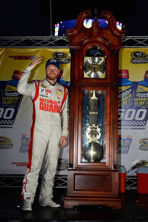 With monster energy to become the new sponsor of nascar's premier series.21 on december 19, nascar announced the new name for the. All of Dale Earnhardt Jr.'s NASCAR Cup Series victories ...