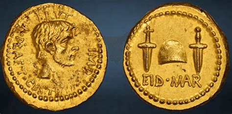 Most Expensive Ancient Gold Coin Tops 4 Million