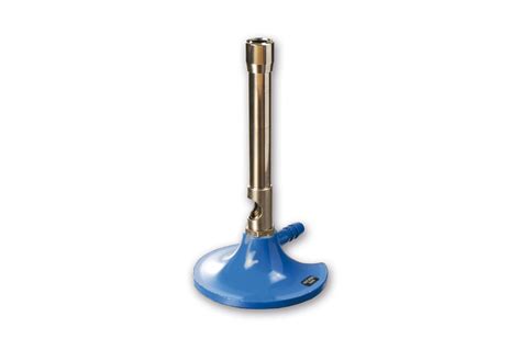 You can prepare a frying pan, and then pour 2 tablespoon oil to frying pan. Bunsen Burner hints and tips - PhilipHarris
