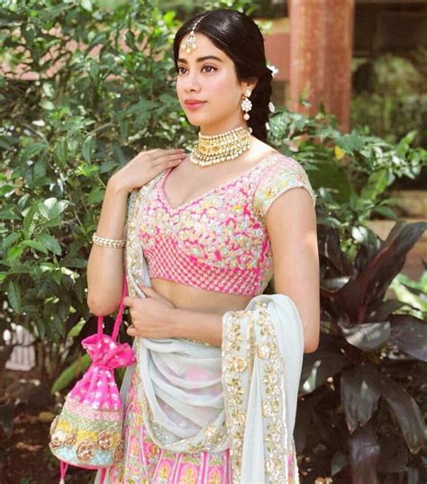 Bollywood Actress Jhanvi Kapoor Photos And Movie News Movie Galleries