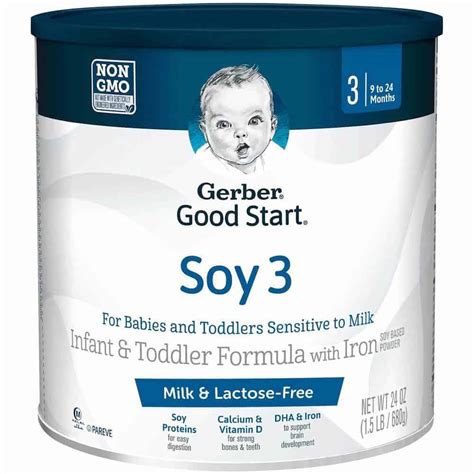 What happens if my baby's eczema becomes infected? Best Vegan Baby Formula: Dairy-Free Product Reviews 2019