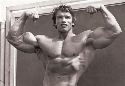 Olympia arnold schwarzenegger sat down for a q&a seminar at his annual sports festival in africa where he talked about drugs in the sport of bodybuilding. Arnold Schwarzenegger's 'Golden Six' Bodybuilding Routine